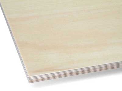Richwise&#39;s new Baltic Prime birch plywood&nbsp;
