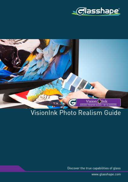 Glasshape VisionInk Photo-Realism Guide