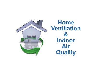 Home ventilation
