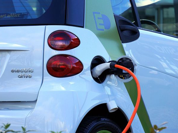 electric vehicle charging
