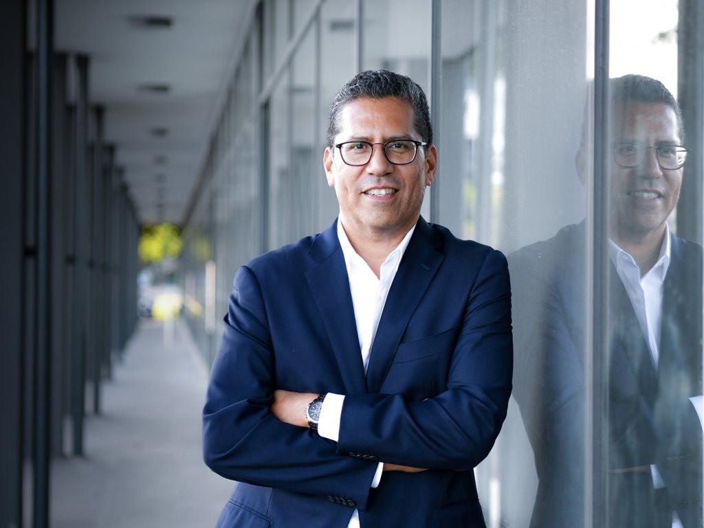 Frank Alvarez, the new Ignite Sydney director has three decades of experience in retail design, and is leading the Ignite Retail and Retail lead Mixed-Use teams. Image: Supplied
