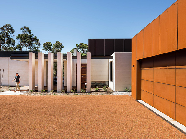 Sustainable building materials: An Australian innovation story