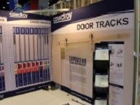 Cowdroy&rsquo;s showcase at 2016 Mitre 10 Expo
