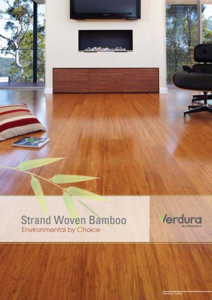 Bamboo Brochure 
