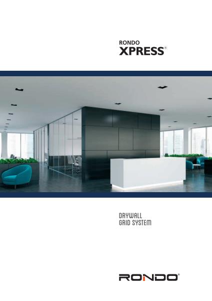 Xpress Brochure