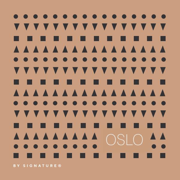 Signature Floors Oslo Brochure