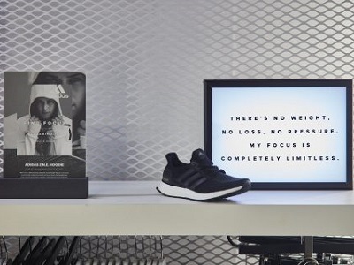 Adidas by Design4Retail