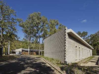 ACT for Kids Child and Family Centre (Image: Peter Bennetts)