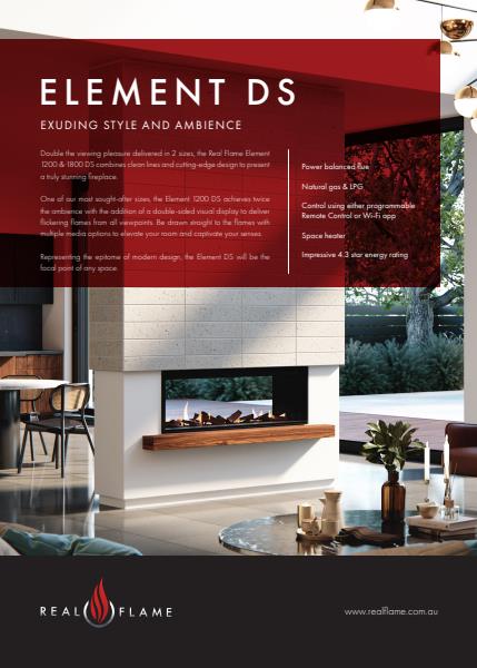 Element DS Brochure