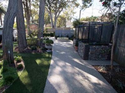 Landscaping with StoneSet&rsquo;s solutions
