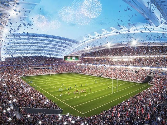 NSW government wants public comments on stadium rebuild