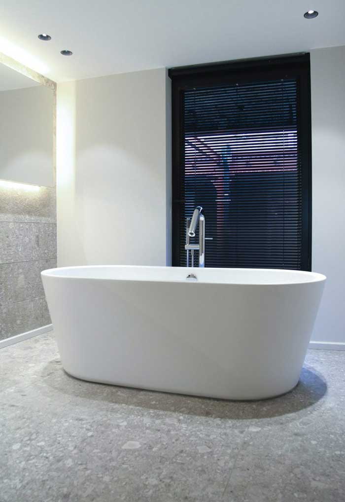 Modern Bath