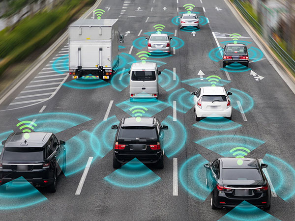 The future of automated vehicles has a long and winding road ahead