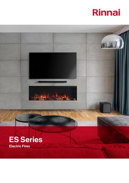 ES Electric Fires 