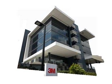 3M Surface finishes