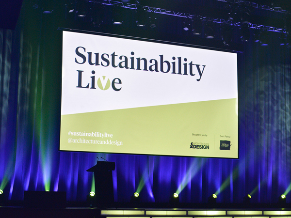 Sustainability Awards 2019