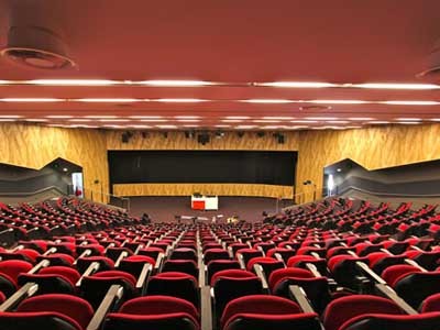 Macquarie Theatre