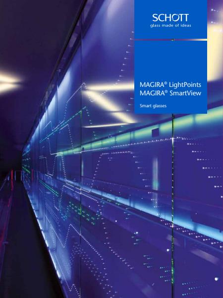 Magira® Lightpoints & Smartview Product Brochure