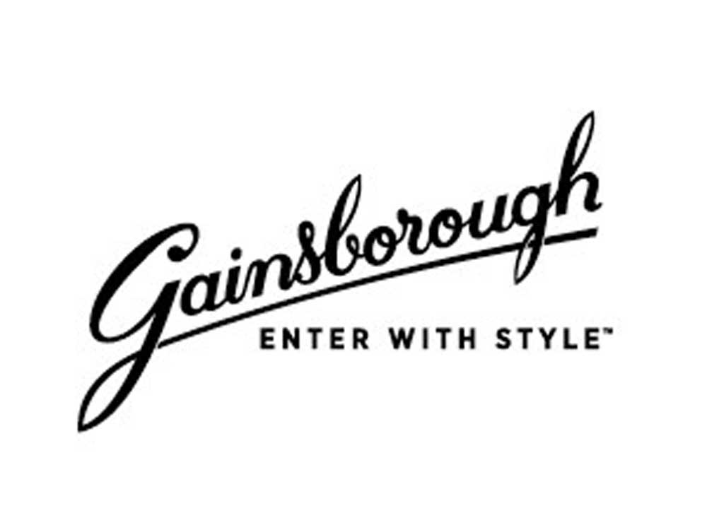 Gainsborough Hardware