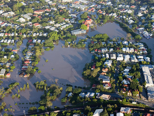 Hurricane Katrina