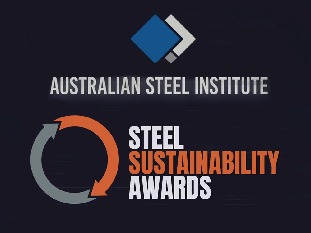 ASI Steel Sustainability Awards 