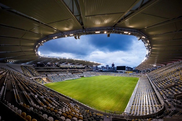 Queensland Country Bank Stadium