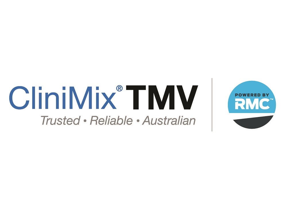 CliniMix Healthcare TMV 