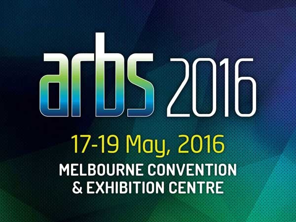 ARBS 2016 offers a platform to showcase innovation and emerging trends in the built environment
