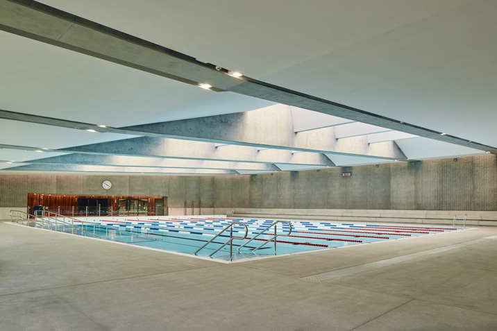 parramatta aquatic centre