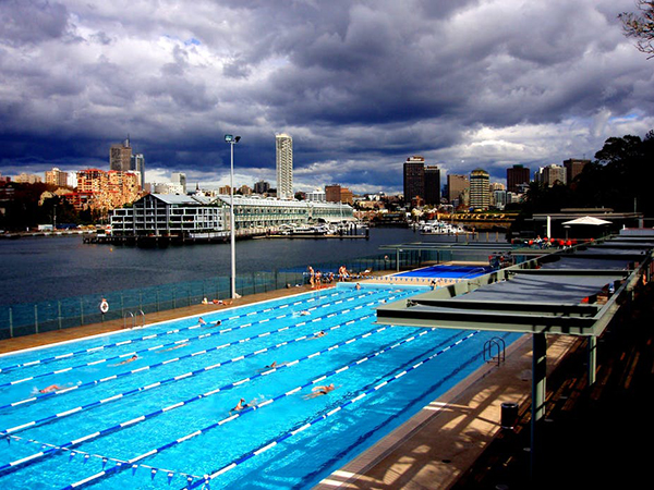 Public pools occupy a special place in the Australian consciousness.