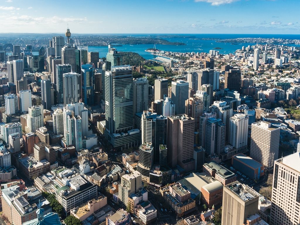 Over the past decade, the harbour city&rsquo;s population increased by 18 percent, or up to 60 percent of the state&rsquo;s population, while at the same time, the rest of NSW only grew by 9 percent when compared to the 2011 national census. Image: www.hotelmanagement.net
