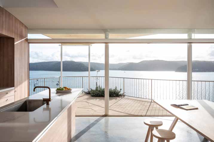 australian beach house beautiful most best to stay coastal modern simple classic