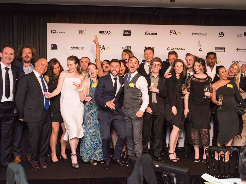In 2017,&nbsp;the annual Architecture and Design Sustainability Awards&nbsp;quite simply rocked the Harbour City by showing the architecture, engineering and construction (AEC) industry just how good sustainability can look. Image: Supplied
