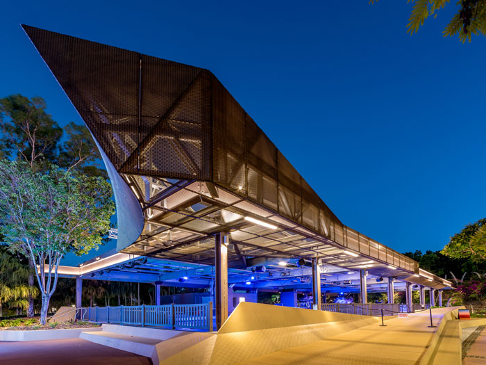 Queensland's Flowstate | Stukel Architecture