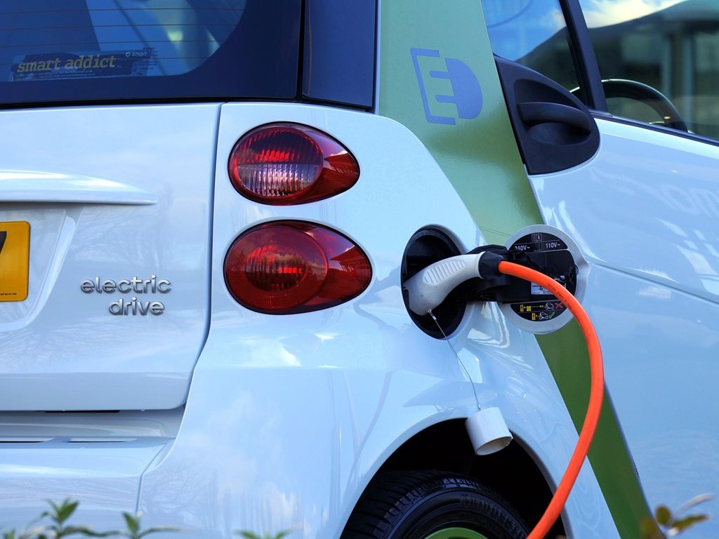 We need to plan for electric cars, but at this stage we need incentives -&nbsp;not extra taxes.&nbsp;

