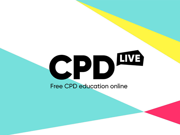 CPD Live