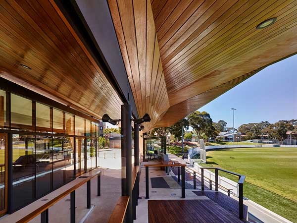 Understanding timber facade maintenance