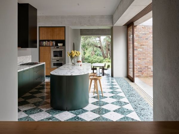 lindfield house polly harbison kitchen