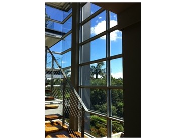 Sunscreen Window Tinting introduces 3M Prestige PR70 window film