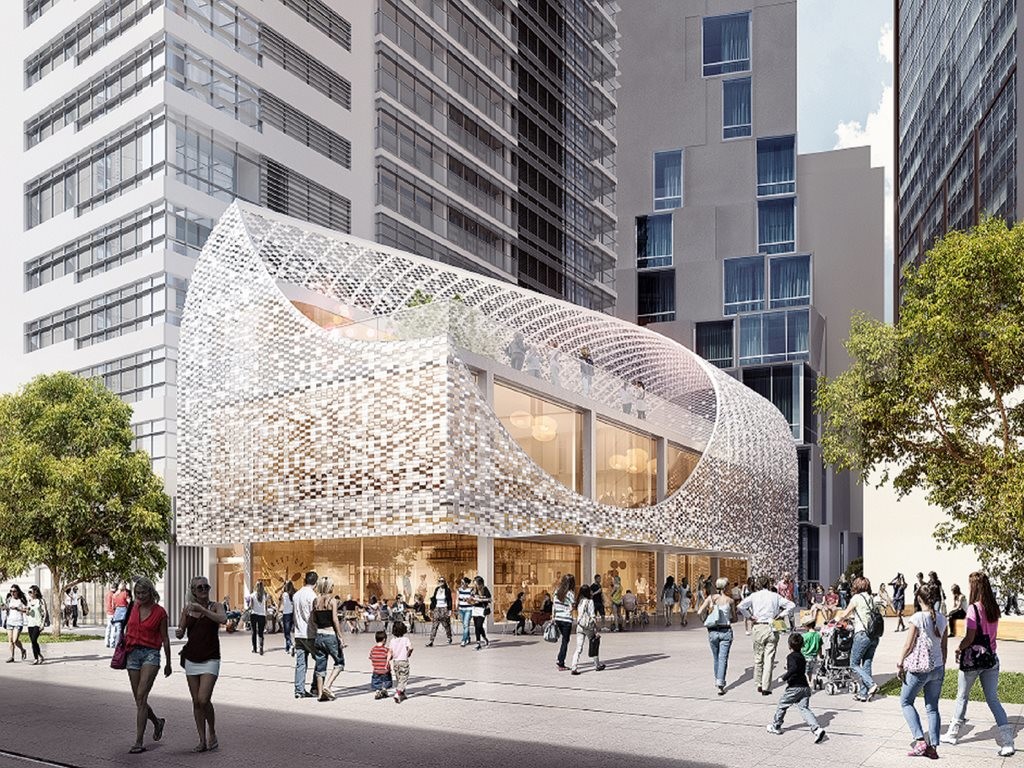 Sydney&rsquo;s well-known and popular pub and entertainment venue, Jacksons on George, has closed its doors in readiness for a major transformation as part of Lendlease&rsquo;s Circular Quay Tower development. Image: Supplied
